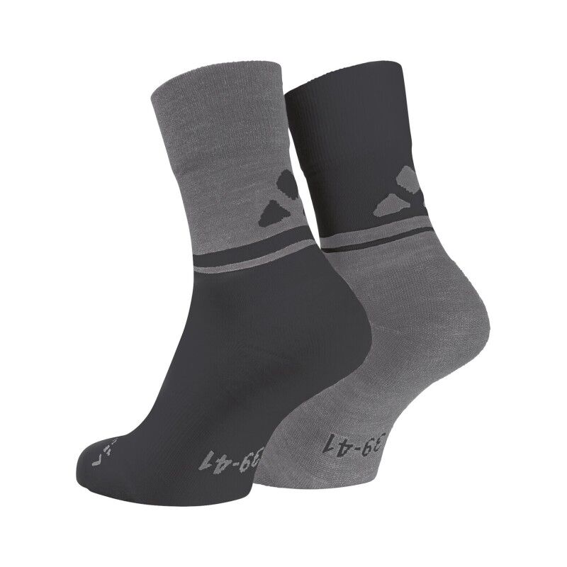Vaude All Year Wool Socks - Calze ciclismo | Hardloop
