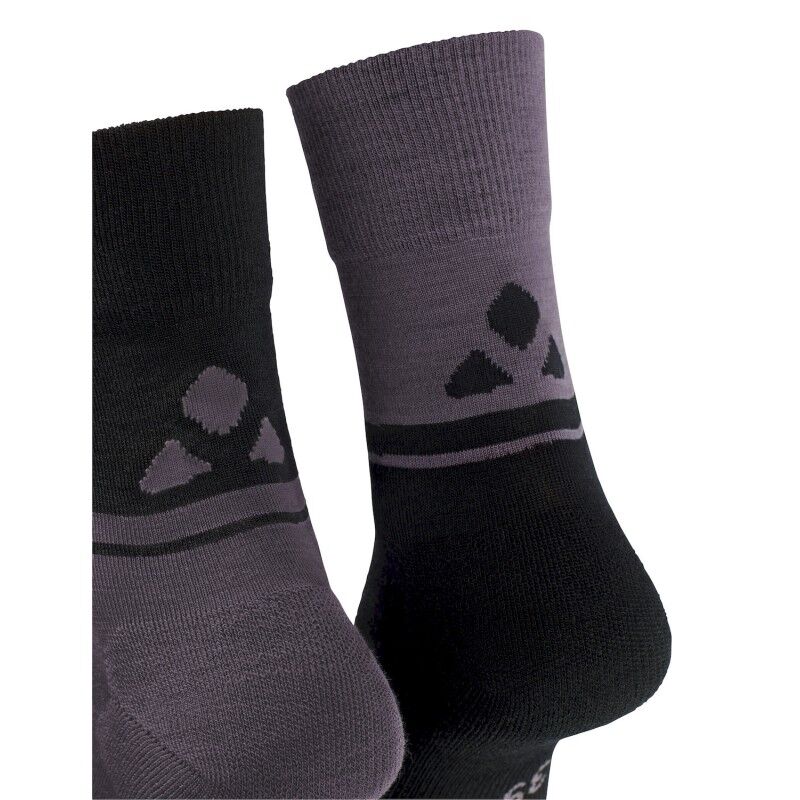 Vaude All Year Wool Socks - Calze ciclismo | Hardloop