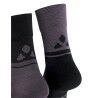 Vaude All Year Wool Socks - Calcetines ciclismo | Hardloop