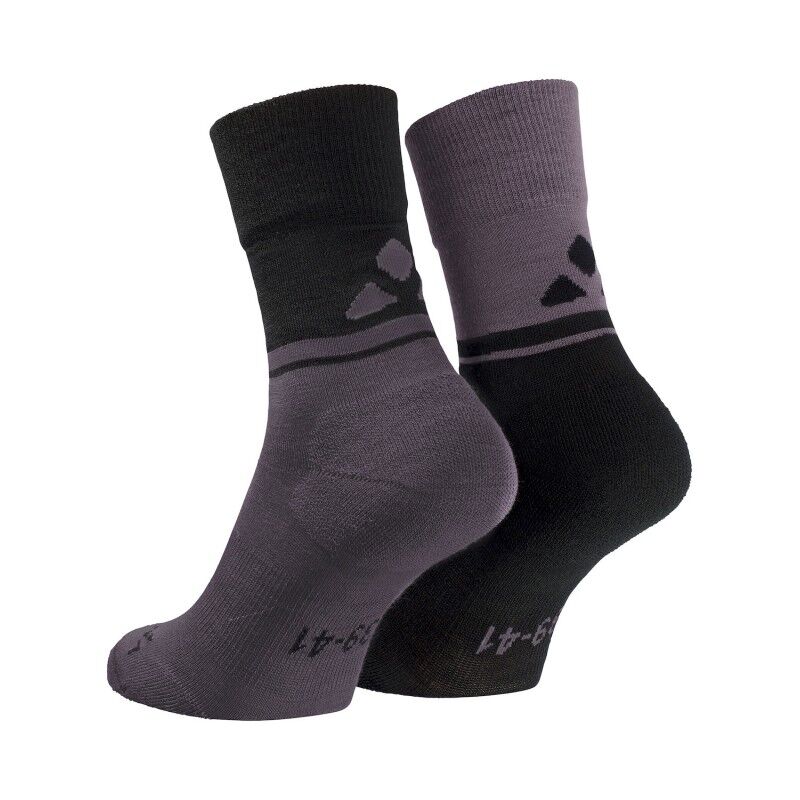 Vaude All Year Wool Socks - Fahrradsocken | Hardloop