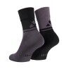 Vaude All Year Wool Socks - Pyöräilysukat | Hardloop