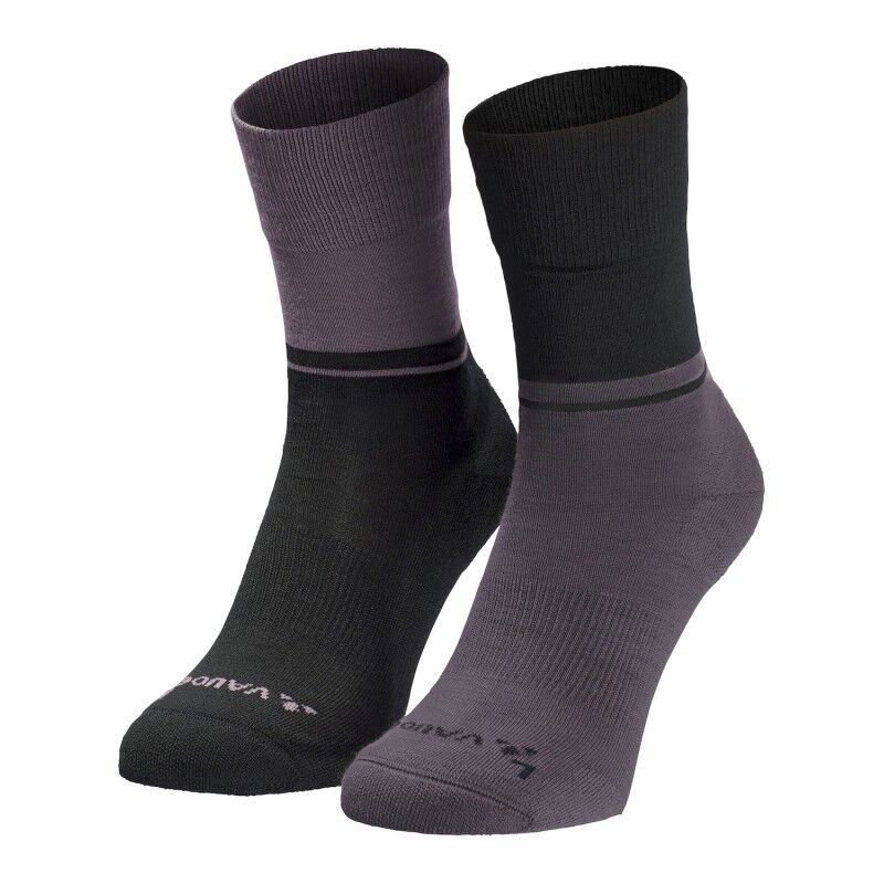 All Year Wool Socks - Cycling socks