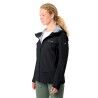 Vaude Croz Alpine 3L Jacket - Chaqueta impermeable - Mujer | Hardloop