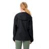 Vaude Croz Alpine 3L Jacket - Chaqueta impermeable - Mujer | Hardloop
