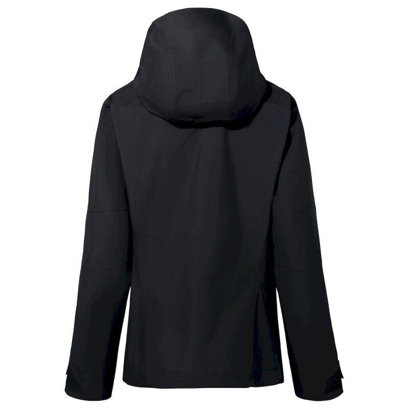 Vaude Croz Alpine 3L Jacket - Chaqueta impermeable - Mujer | Hardloop