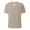 Vaude Women's Mineo Striped T-Shirt - T-shirt - Damer | Hardloop