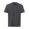 Vaude Men's Mineo Striped T-Shirt II - T-shirt homem | Hardloop