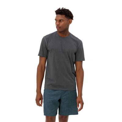 Men's Mineo Striped T-Shirt II - Pánské triko