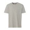 Vaude Men's Mineo Striped T-Shirt II - T-shirt homme | Hardloop