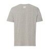 Vaude Men's Mineo Striped T-Shirt II - T-shirt - Men's | Hardloop