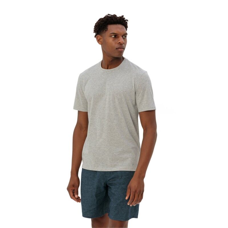 Men's Mineo Striped T-Shirt II - T-shirt - Herr