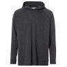 Vaude Men's Mineo LS Hoody - Pánská mikina | Hardloop