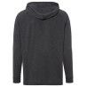 Vaude Men's Mineo LS Hoody - Sudadera - Hombre | Hardloop