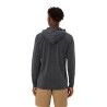 Vaude Men's Mineo LS Hoody - Pánská mikina | Hardloop