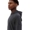 Vaude Men's Mineo LS Hoody - Sudadera - Hombre | Hardloop
