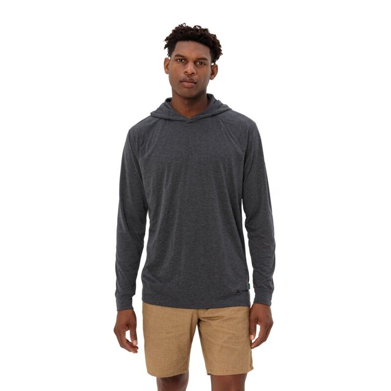 Men's Mineo LS Hoody - Sudadera - Hombre