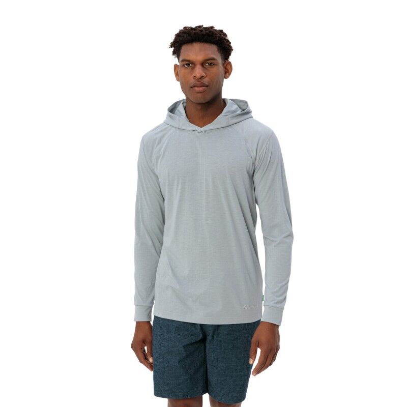 Men's Mineo LS Hoody - Sudadera - Hombre