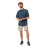 Vaude Men's Seiland Shirt IV - Pánská košile | Hardloop
