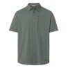 Vaude Men's Seiland Shirt IV - Hemd - Herren | Hardloop
