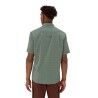 Vaude Men's Seiland Shirt IV - Hemd - Herren | Hardloop