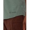 Vaude Men's Seiland Shirt IV - Hemd - Herren | Hardloop