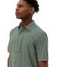 Vaude Men's Seiland Shirt IV - Hemd - Herren | Hardloop