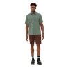 Vaude Men's Seiland Shirt IV - Hemd - Herren | Hardloop