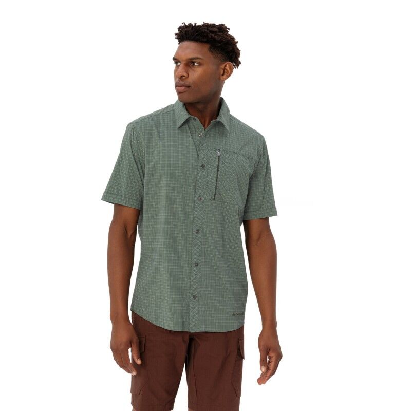 Men's Seiland Shirt IV - Camisa - Hombre