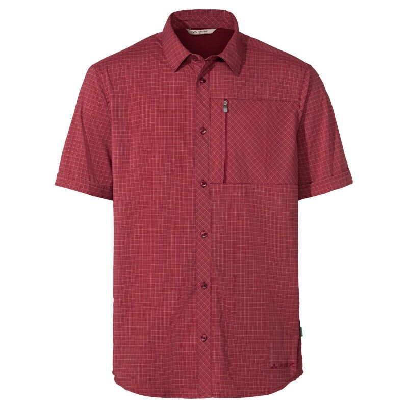 Vaude Men's Seiland Shirt IV - Camisa homem | Hardloop