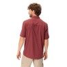 Vaude Men's Seiland Shirt IV - Camisa homem | Hardloop