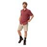 Vaude Men's Seiland Shirt IV - Camisa homem | Hardloop