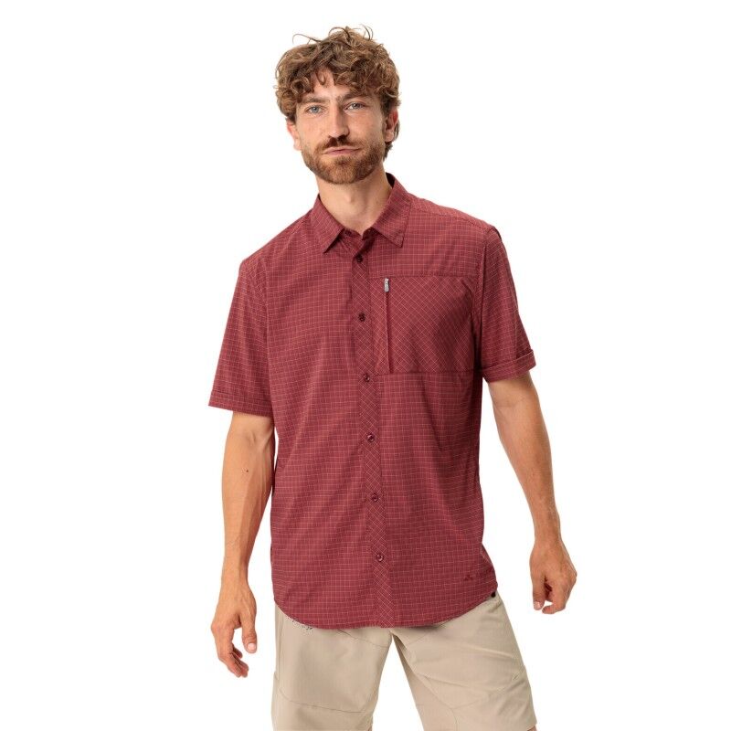 Men's Seiland Shirt IV - Shirt - Men's