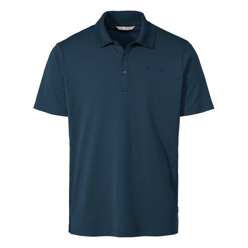 Vaude Men's Essential Polo Shirt - Polo homme | Hardloop