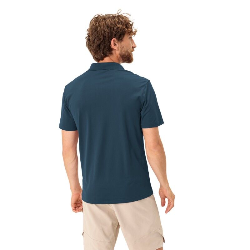Vaude Men's Essential Polo Shirt - Polo homme | Hardloop
