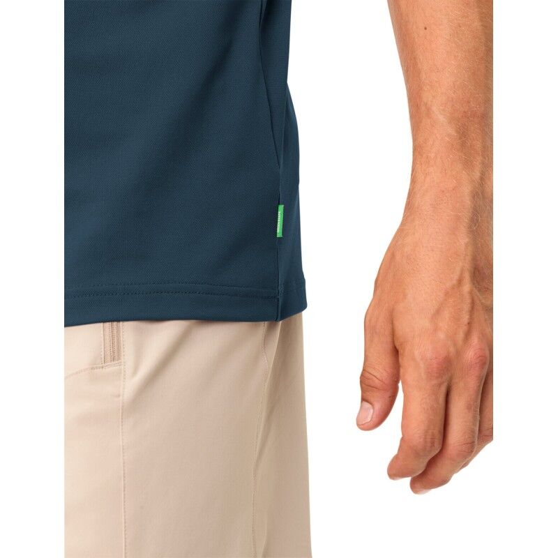 Vaude Men's Essential Polo Shirt - Polo homme | Hardloop