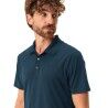 Vaude Men's Essential Polo Shirt - Polo shirt - Men's | Hardloop