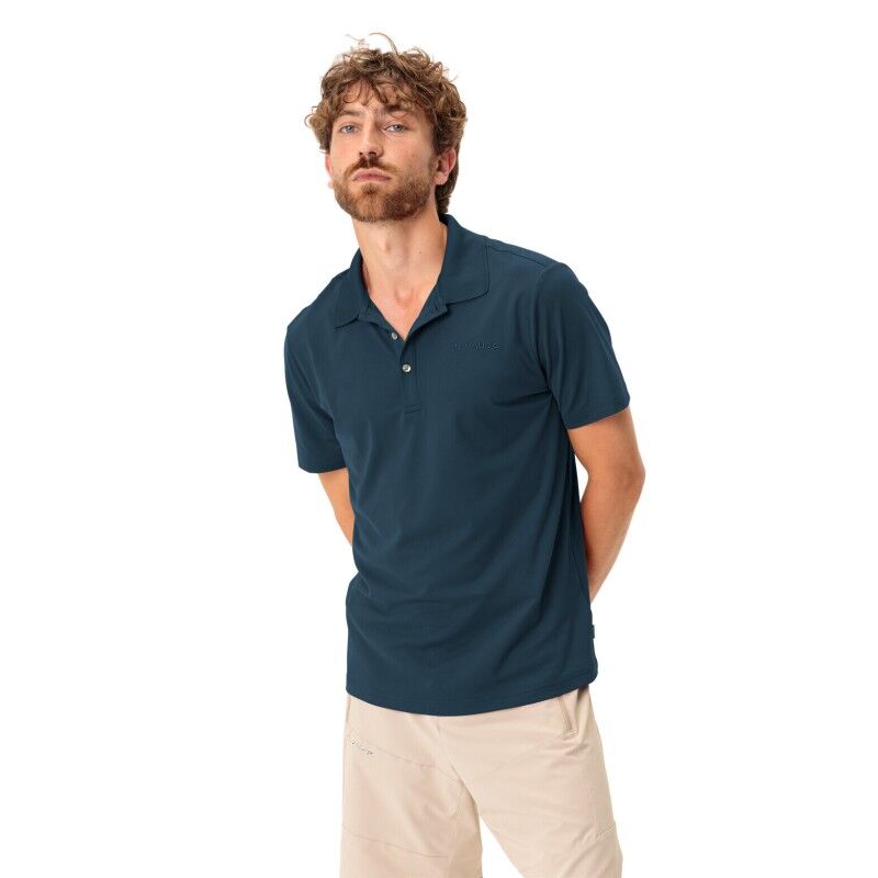 Men's Essential Polo Shirt - Polo-Shirt - Herren