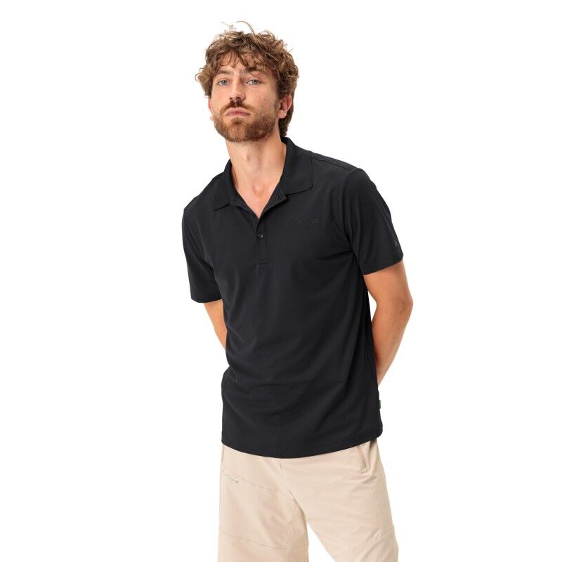 Men's Essential Polo Shirt - Kragtröja - Herr