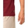 Vaude Men's Essential Polo Shirt - Kragtröja - Herr | Hardloop
