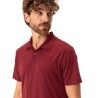 Vaude Men's Essential Polo Shirt - Poloshirt - Heren | Hardloop