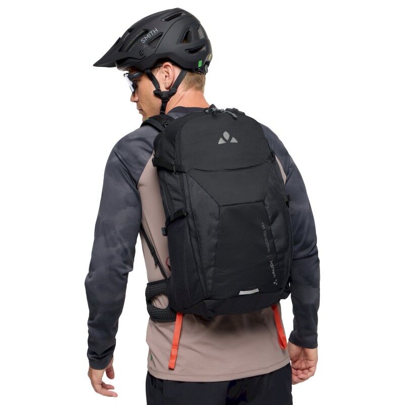 Vaude TrailControl 20+ - Mochila de ciclismo | Hardloop