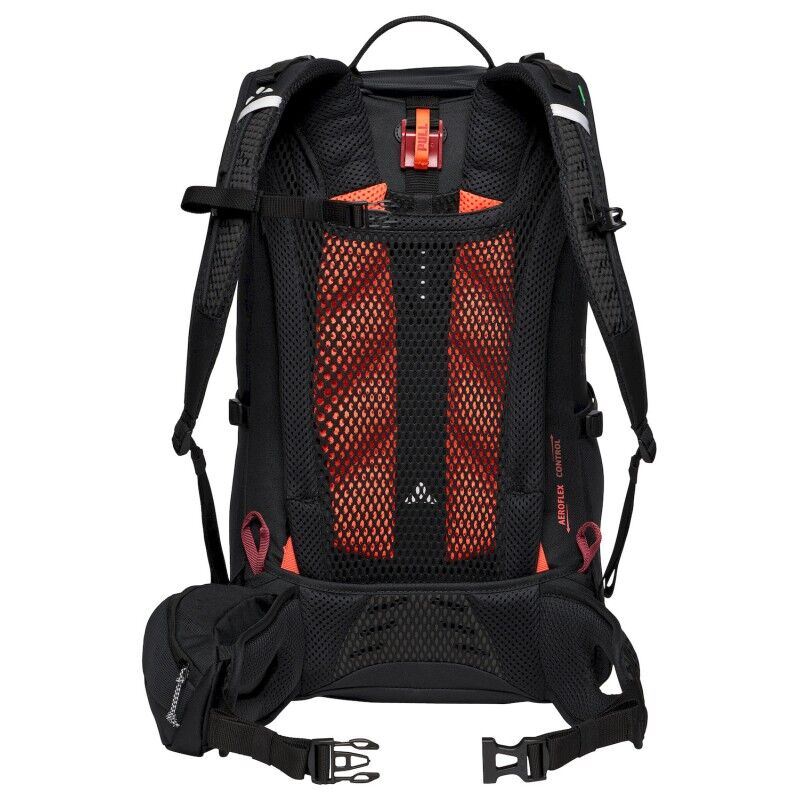 Vaude TrailControl 20+ - Cykelrygsæk | Hardloop