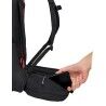 Vaude TrailControl 20+ - Mochila de ciclismo | Hardloop
