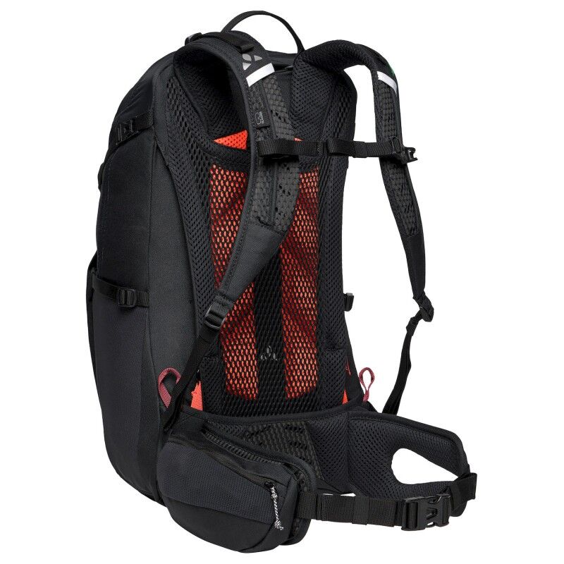 Vaude TrailControl 20+ - Mochila de ciclismo | Hardloop