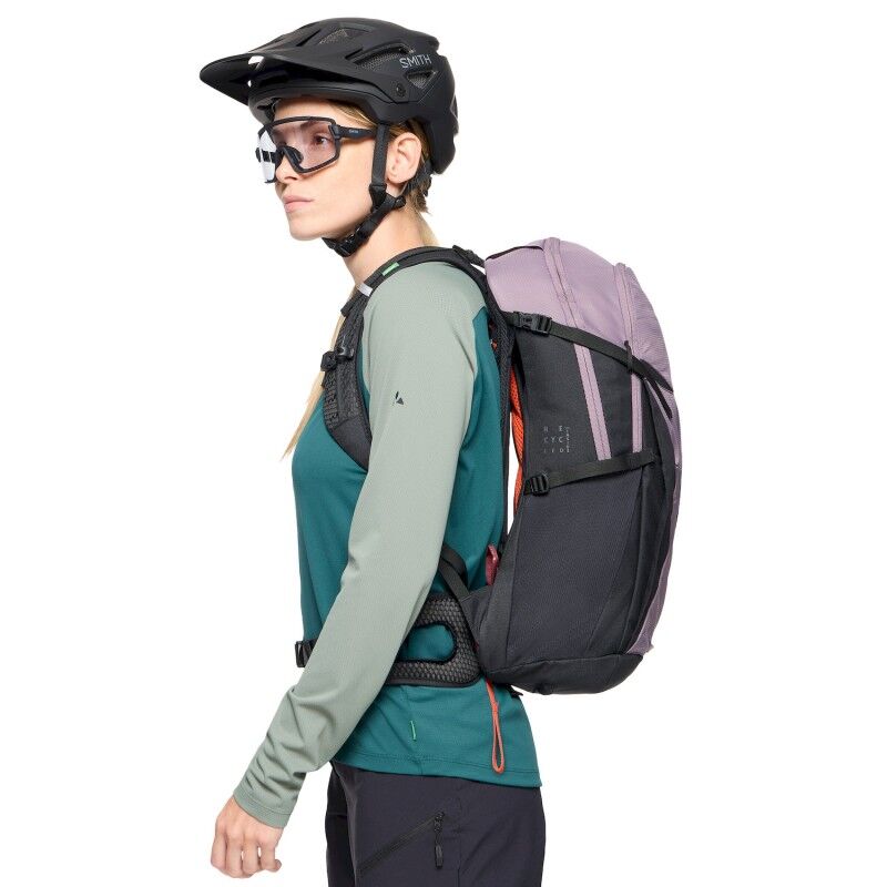 Vaude TrailControl 20+ - Sac à dos vélo | Hardloop