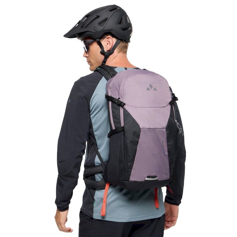 Vaude TrailControl 20+ - Sac à dos vélo | Hardloop