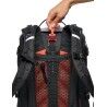 Vaude TrailControl 20+ - Sac à dos vélo | Hardloop