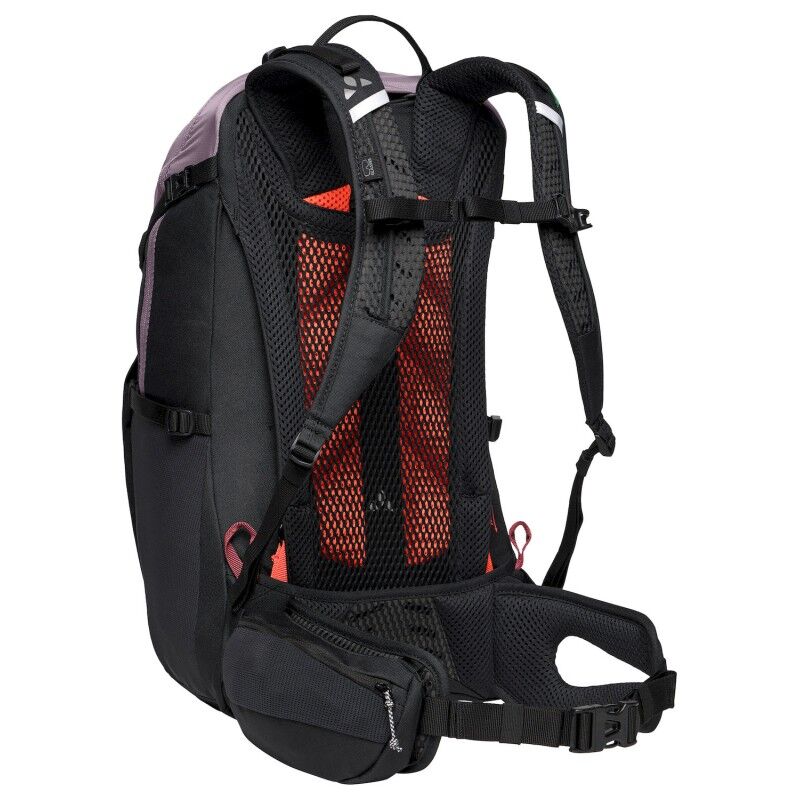 Vaude TrailControl 20+ - Sac à dos vélo | Hardloop