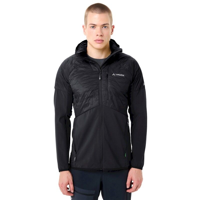 Brenva Jacket II - Casaco híbrido homem