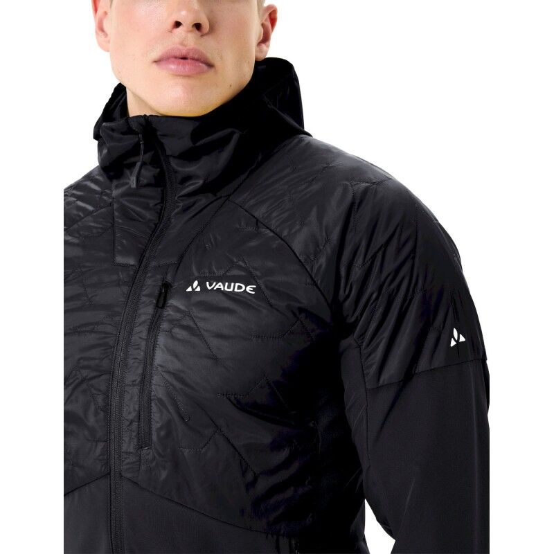 Vaude Brenva Jacket II - Hybrid Jackets - Men's | Hardloop